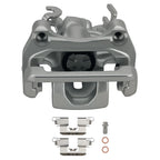 Rear Left Disc Brake Caliper for Ford Fusion 2006-2012 & Mercury Milan 2006-2011