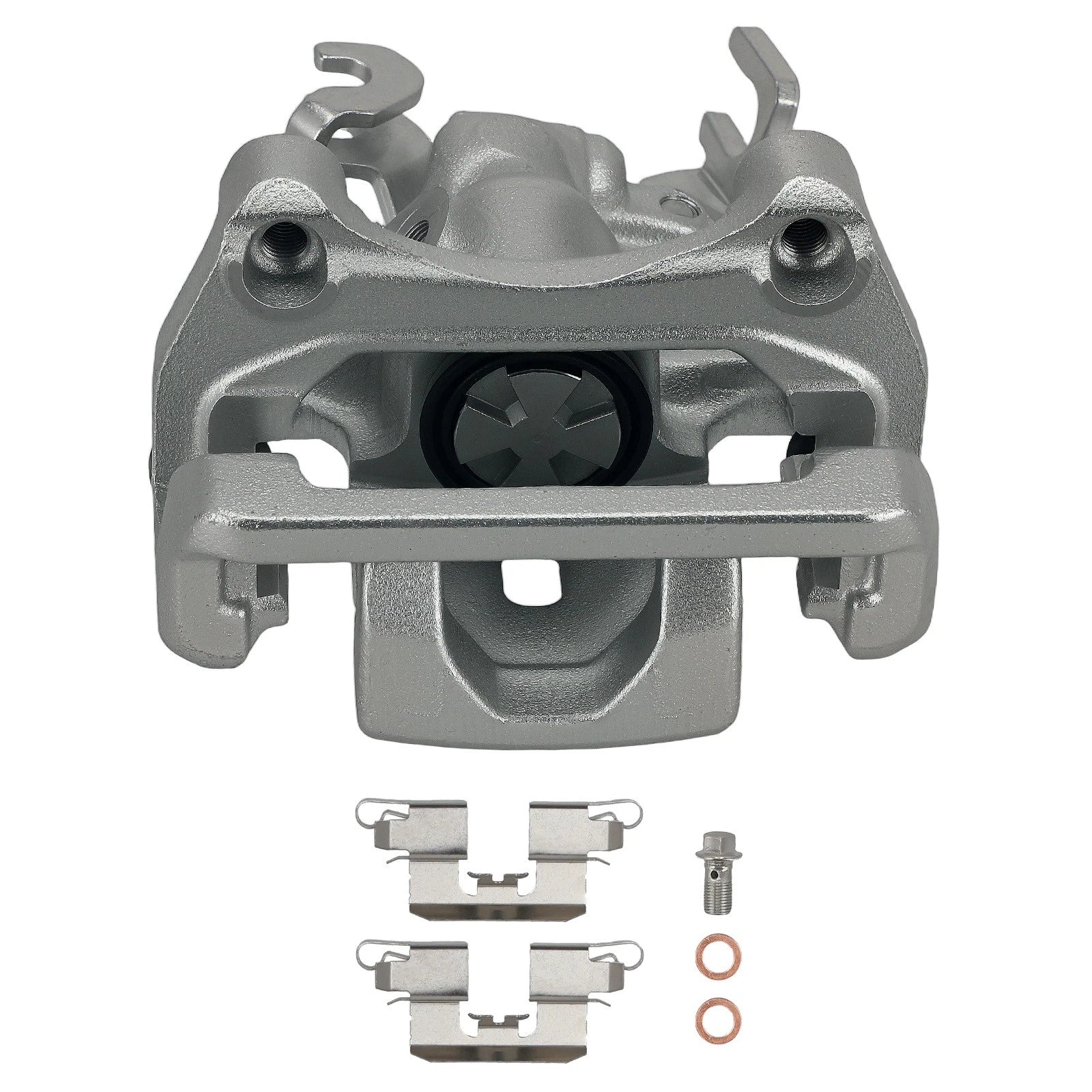 Rear Left Disc Brake Caliper for Ford Fusion 2006-2012 & Mercury Milan 2006-2011
