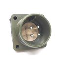 Set of 4 Aviation Connectors 3108 1810S 90 Degree 4 Pin for Motors