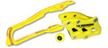 Slide N Guide Kit for Suzuki RM250 (2006–2008) - TM Designworks