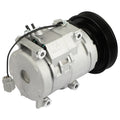 A/C Compressor for Honda Pilot (2004–2007) & Acura MDX (2006–2007) 3.5L