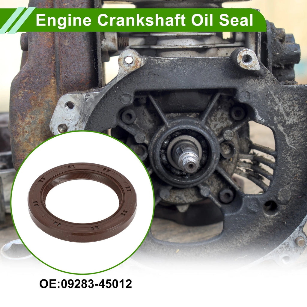 Front Crankshaft Oil Seal for Suzuki Aerio Esteem Vitara (No. 09283-45012)