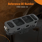 Electric Window Control Switch for Chevrolet Tracker (1999–2004) 37990-65D10-T01