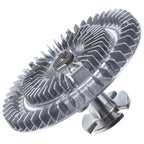 Radiator Cooling Fan Clutch for Ford F-100, Lincoln Continental (1970–1980)