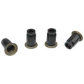 4 Diesel Injector Pipe Oil Seals for Navara Ute 2001-07 3.0L ZD30 Turbo Engine