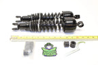 Emgo Classic Shocks 340mm for Motorcycle Cafe Racer Bobber (NOS)