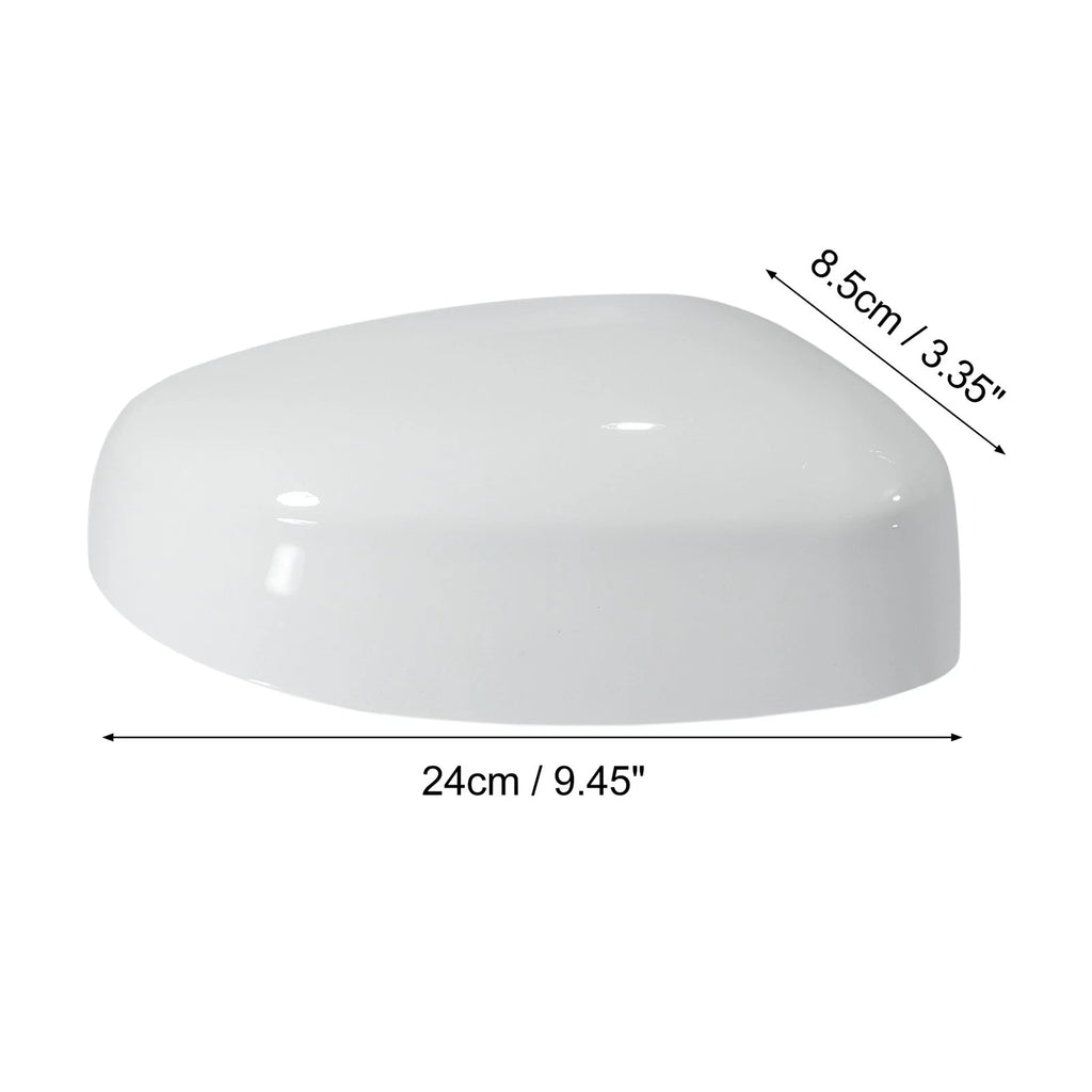 Right Side Rear View Mirror Cap Cover for Ford Focus (1X)