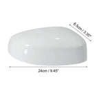 Right Side Rear View Mirror Cap Cover for Ford Focus (1X)