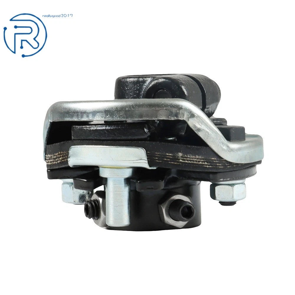 Steering Rag Joint for GM Power Box (1977 and Earlier)