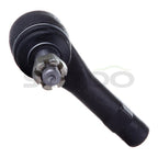 Front Ball Joint with Wheel Hub Bearing for Chevrolet Trailblazer EXT (2002–2006)