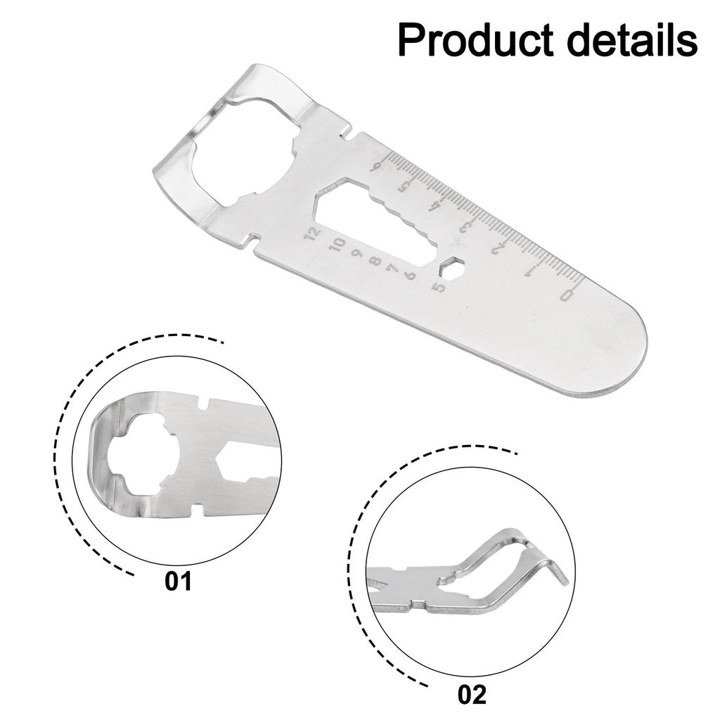 Extractor Tool for 135 Roll Films