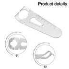Extractor Tool for 135 Roll Films