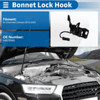 Hood Latch Assembly for Chevrolet Camaro (2019–2023) No. 84678990