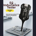 D2 Inductance Tester for Field Repair (Handheld Device)