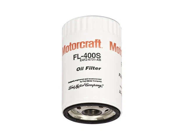 Oil Filter for Mazda CX-9 (2007–2015) BZ975JC