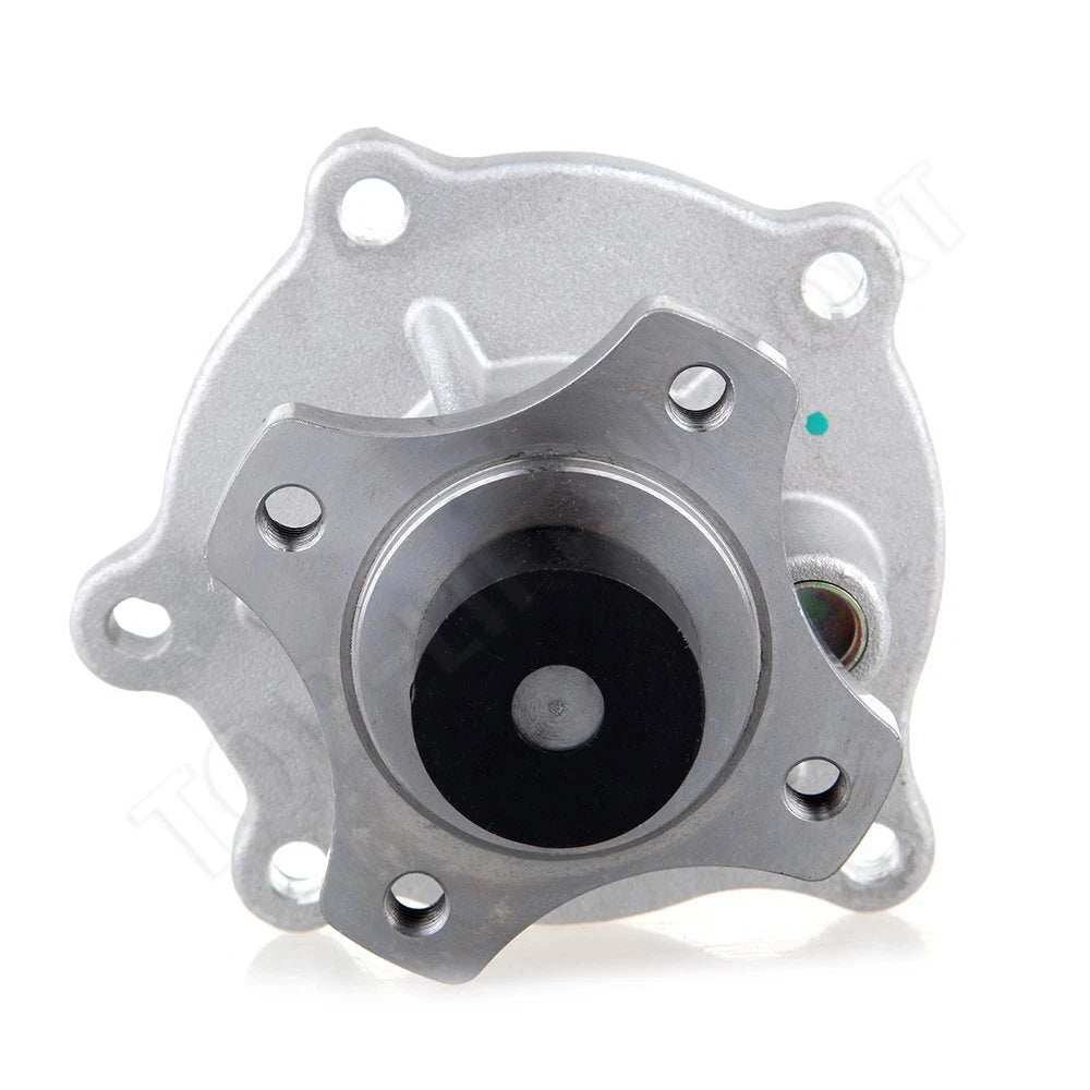 Water Pump for Chevy Colorado GMC Buick Isuzu Hummer Saab (2.9L, 3.7L)