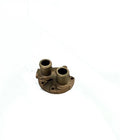 Jabsco Water Pump End Cover for Mercruiser (43216-1000)