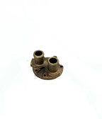 Jabsco Water Pump End Cover for Mercruiser (43216-1000)