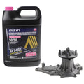 AISIN Engine Coolant & Water Pump Kit for GS300 SC300 Supra (1992–2005)