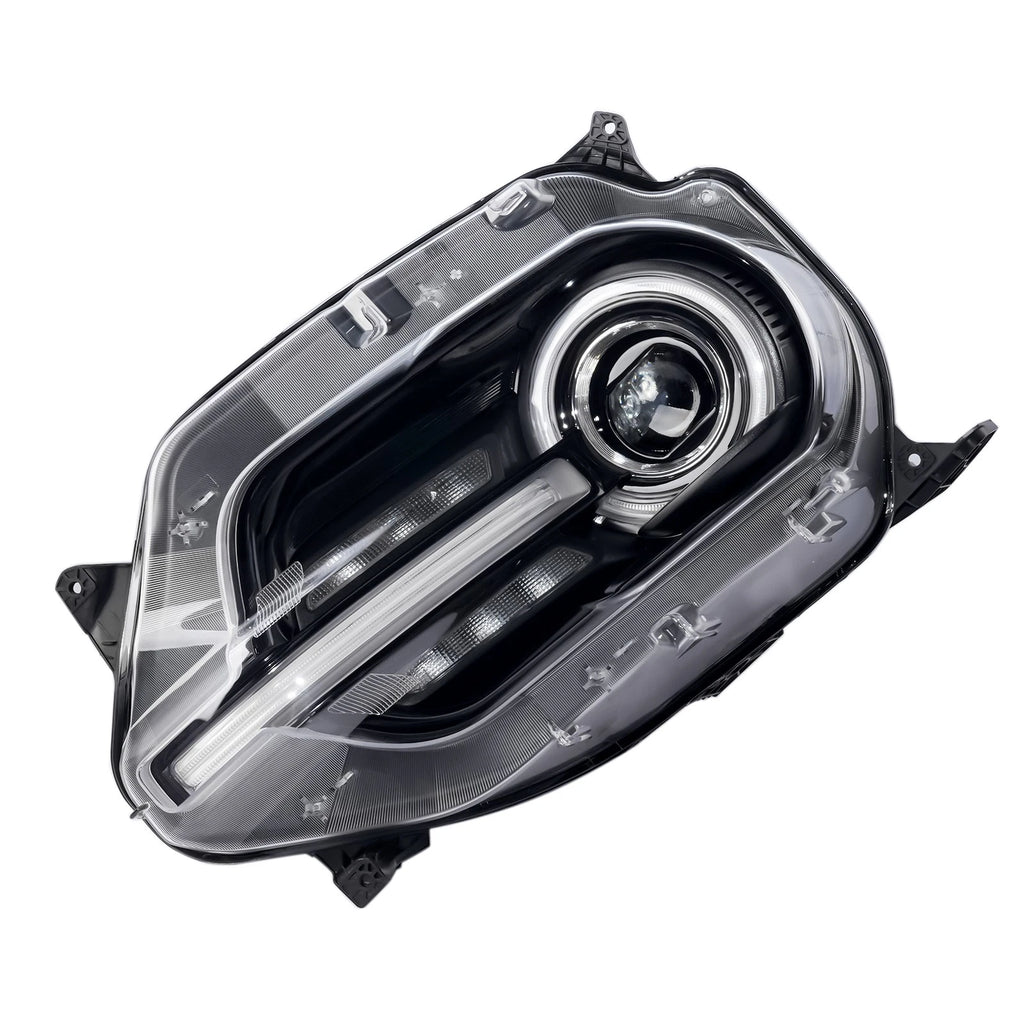 Headlight Assembly with LED for Ford Bronco Sport (2021–2026)