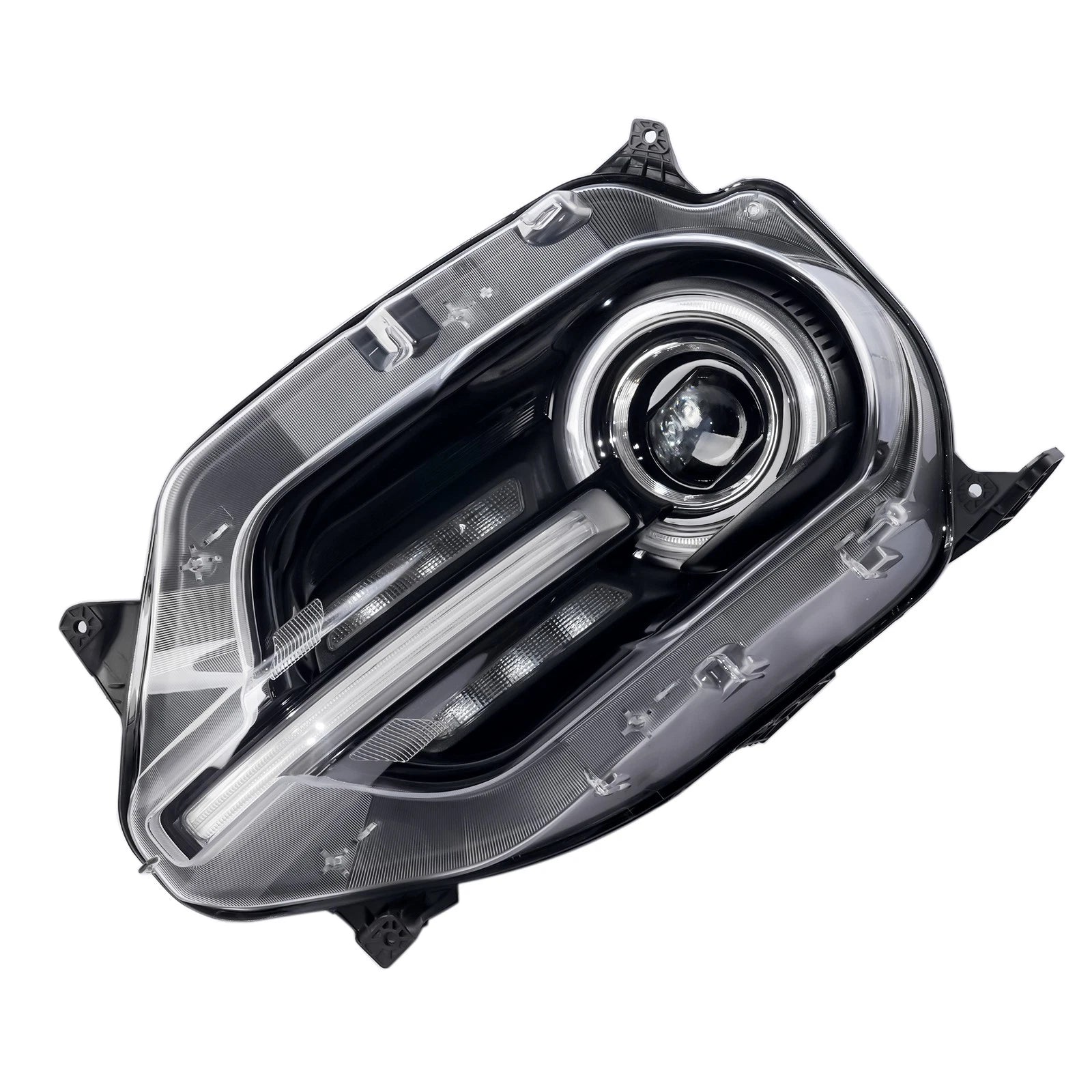 Headlight Assembly with LED for Ford Bronco Sport (2021–2026)