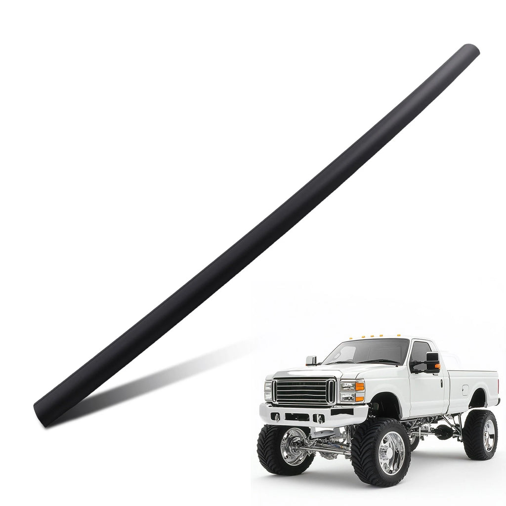 Tailgate Upper Molding Cap Spoiler for Ford F-250 (1999–2007) 2C3Z9940602AAA