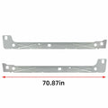 Inner Rocker Panels for Chevy Silverado GMC Sierra 1500/2500/3500 (1999–2007)