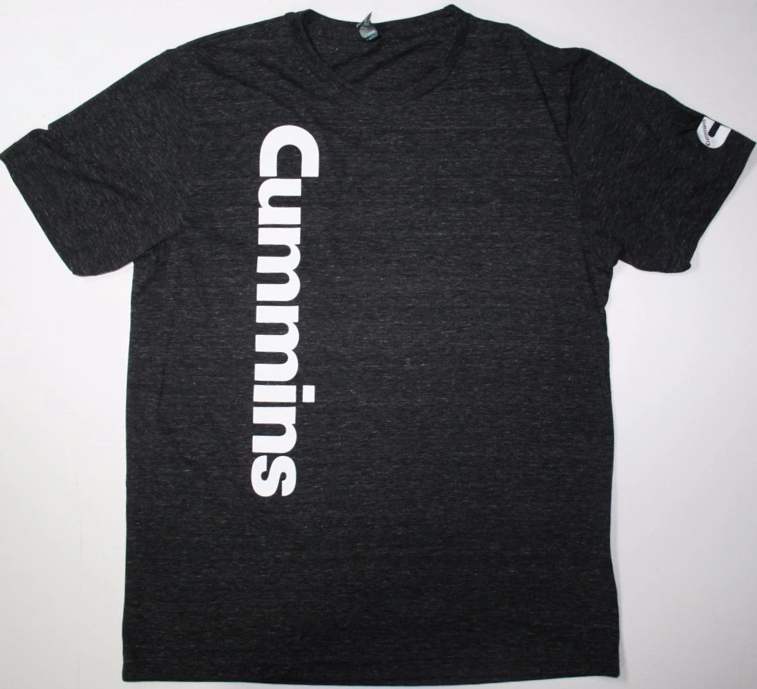 Cummins Diesel Truck Shirt for 4x4 Diesel Gear (Medium)