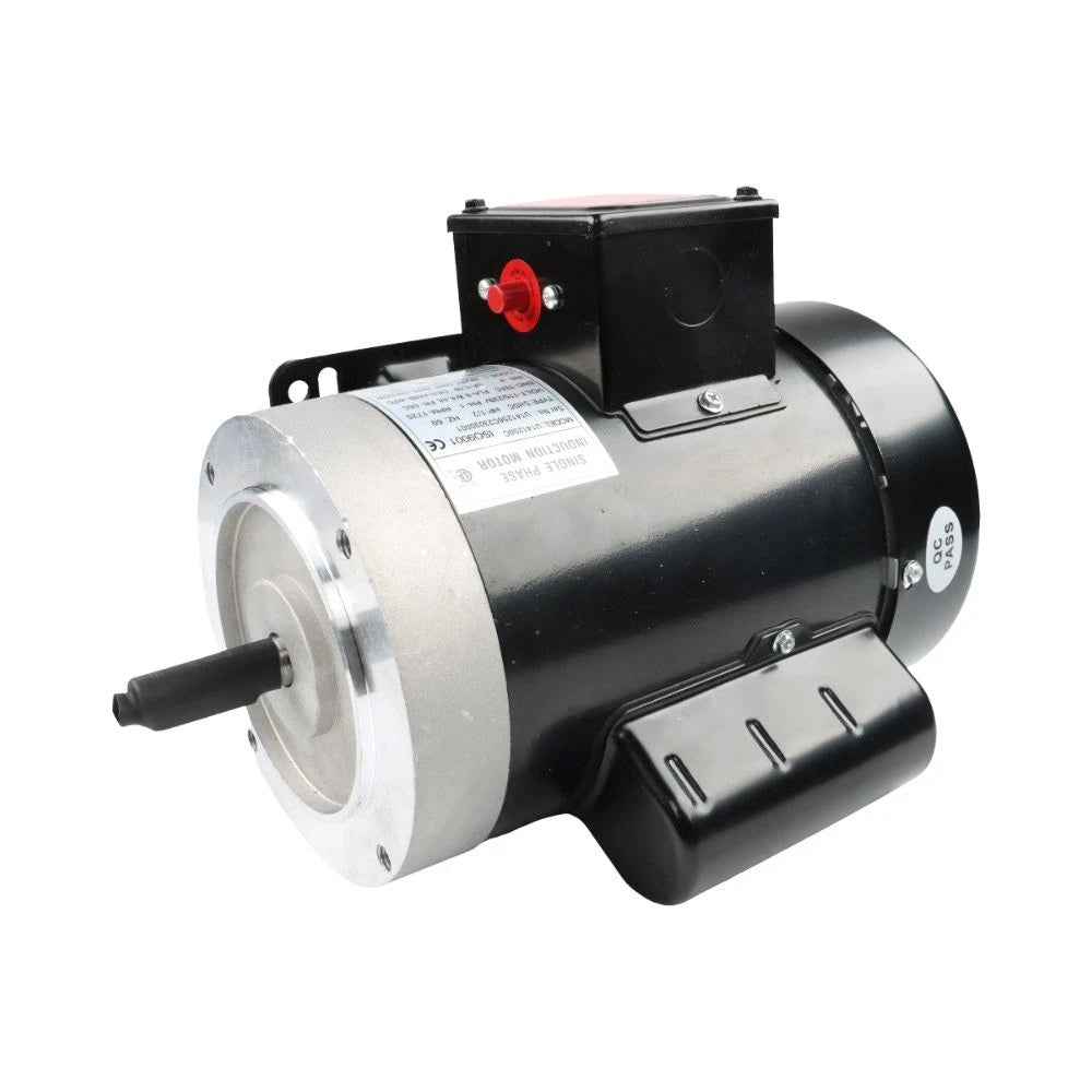 Electric Motor 1/2HP 1725RPM TEFC for General Purpose Applications