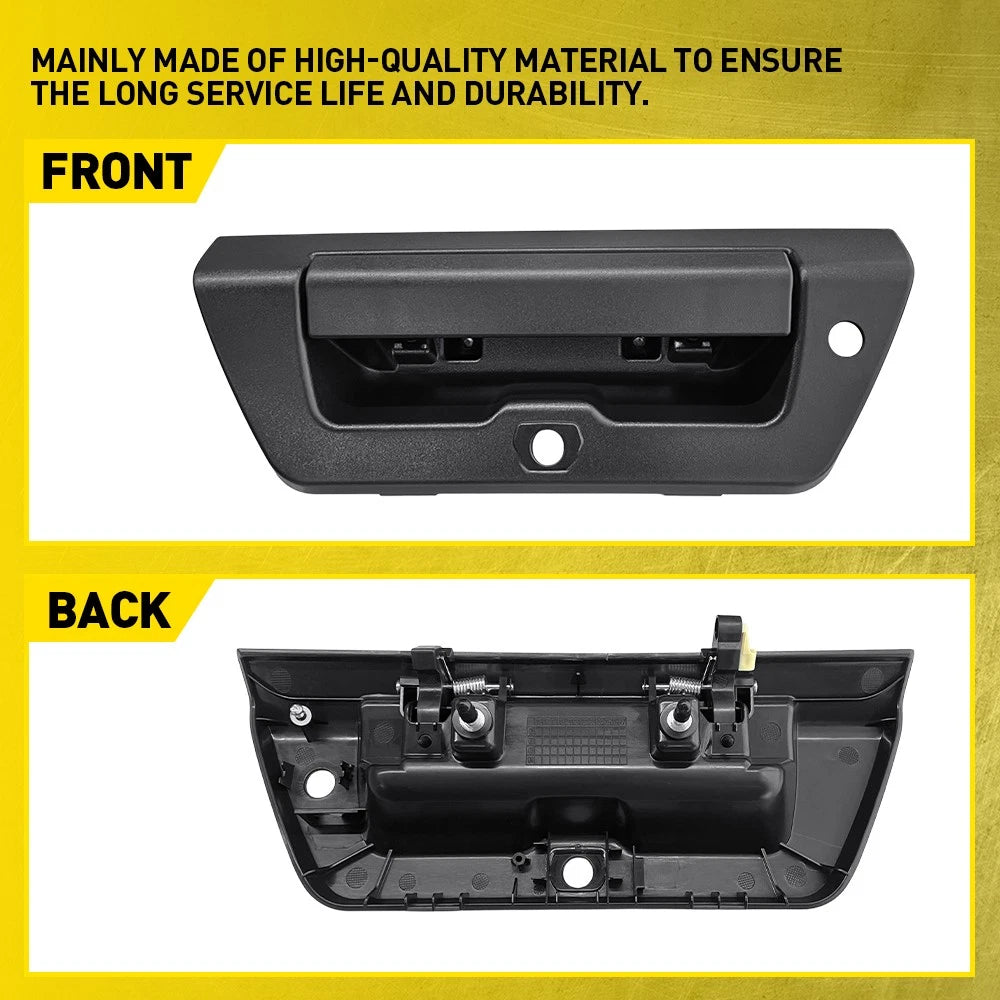 10FT Weather Strip Edge Seal for Car Door Trunk
