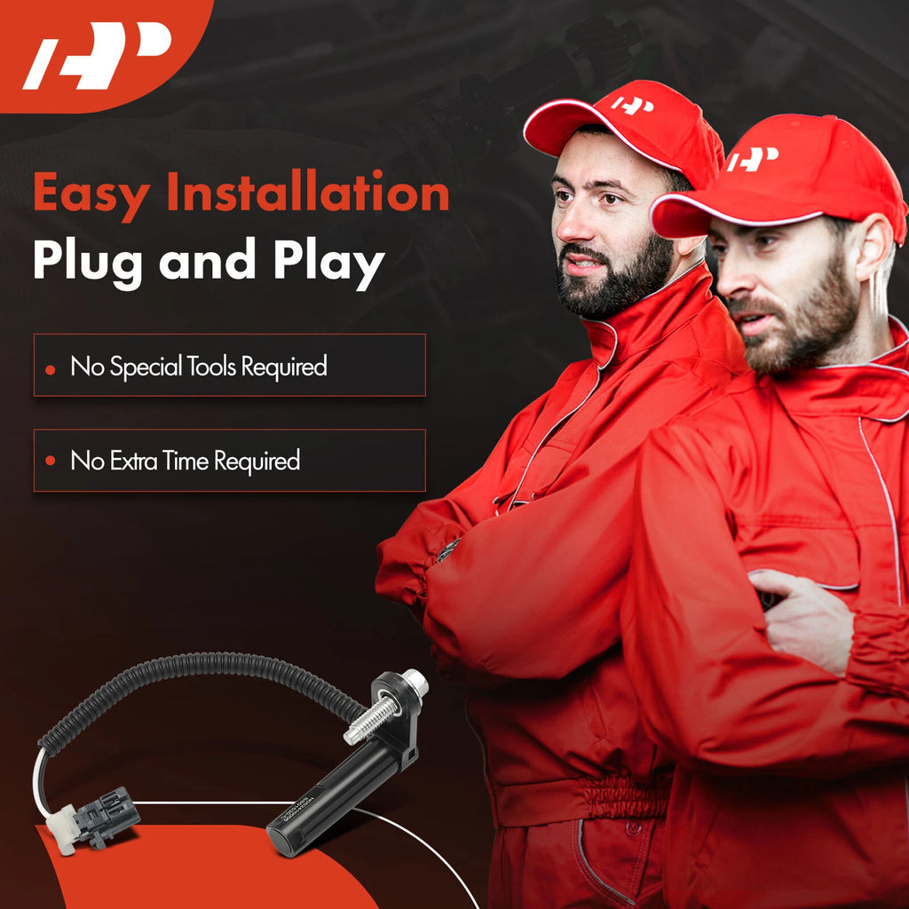 Automatic Trans Speed Sensor for Ford Bronco Explorer Lincoln Aviator (2000-2005)