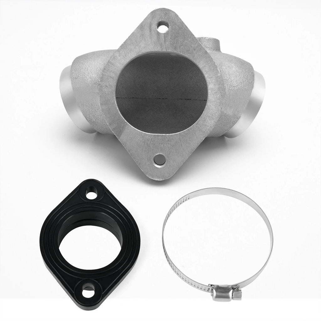 Intake Manifold Flange Kit for Harley Twin Cam (HS42/061-45TC)