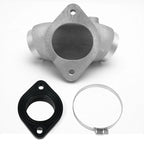 Intake Manifold Flange Kit for Harley Twin Cam (HS42/061-45TC)