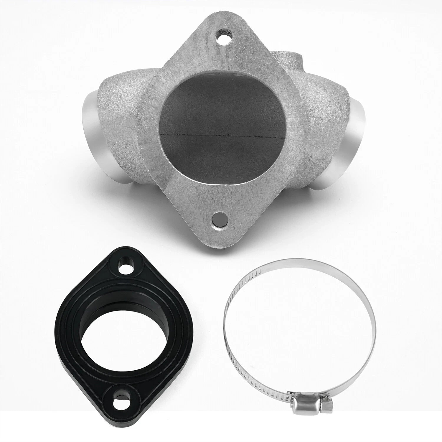 Intake Manifold Flange Kit for Harley Twin Cam (HS42/061-45TC)