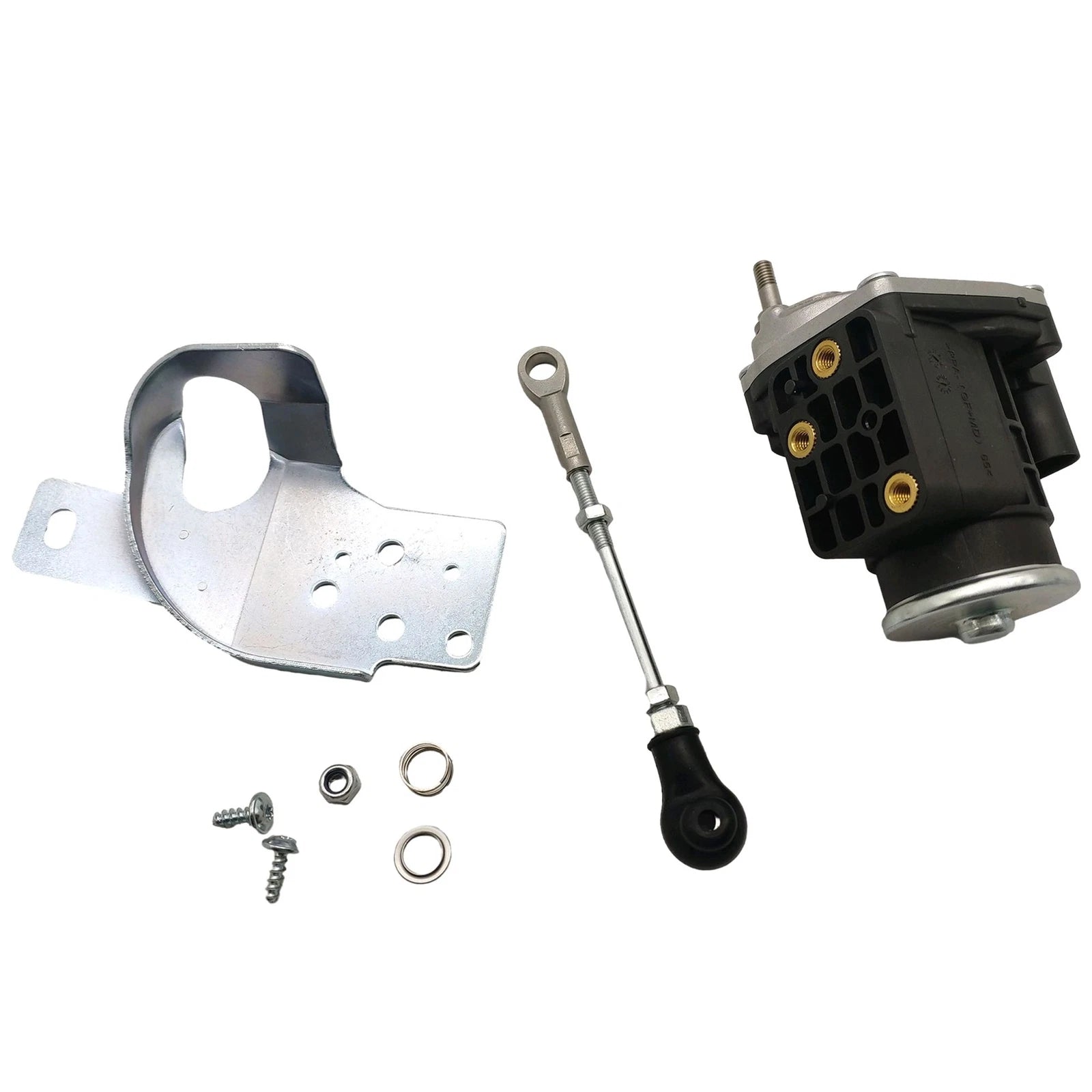 Turbo Charger Solenoid Valve for Hyundai Tucson (2016–2021)