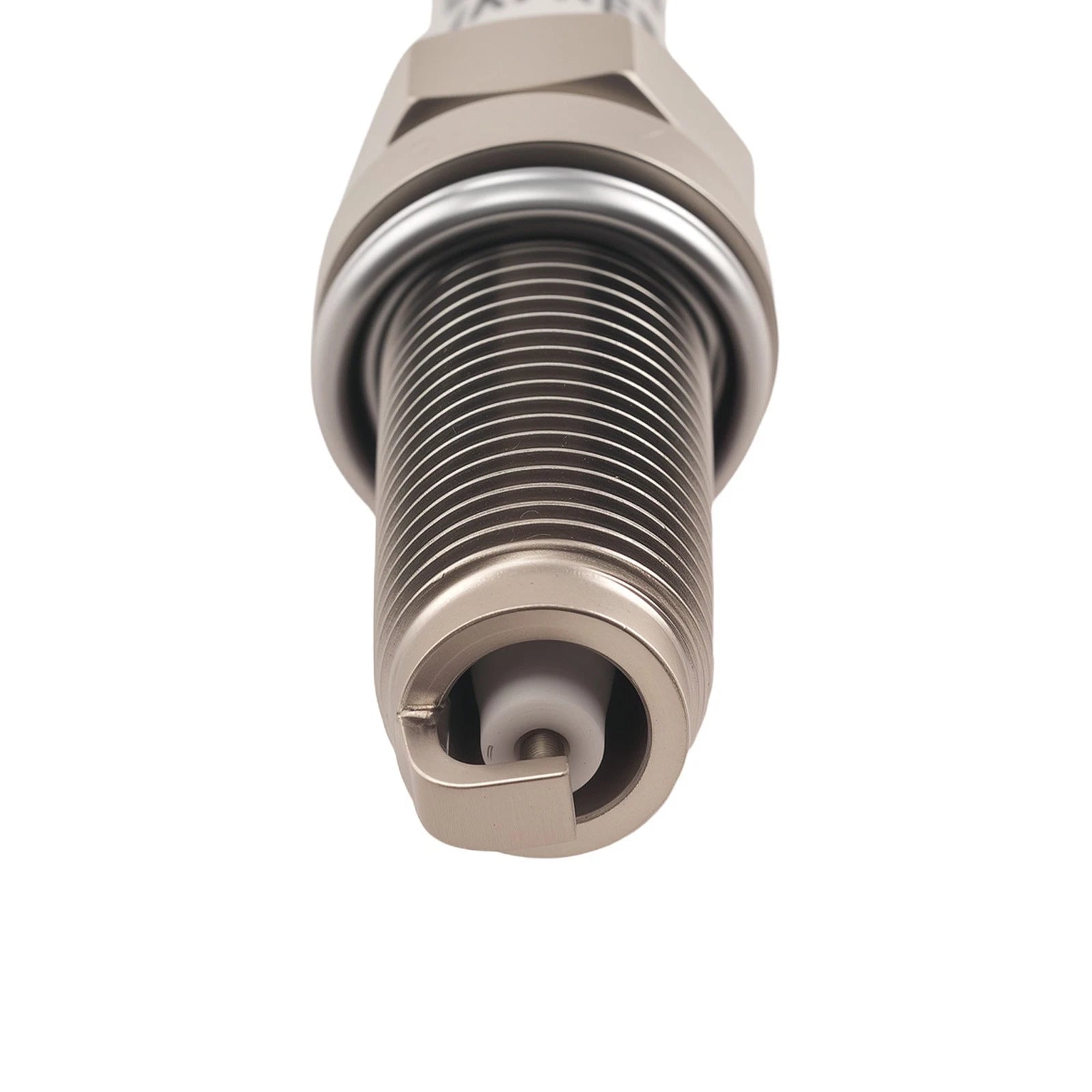 Iridium Platinum Spark Plugs for Land Rover Discovery 3.0L (2017-2020)