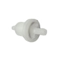 Inline Fuel Filter for Yamaha 4hp 6hp 9.9hp Outboard Motor (646-24251-02)