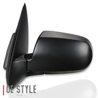 Left Manual Side View Door Mirror for Mazda Tribute (2001–2004) MA1320127