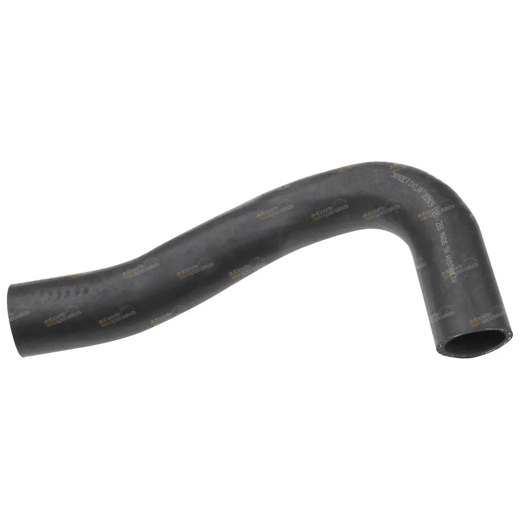 Upper Top Radiator Hose 4cyl 2.5L for Ford Ranger PJ (2007-2009)