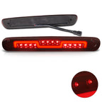 Nuvision LED 2-Stage Sequential 3rd Tail Brake Light for Silverado/Sierra (2007–2014)