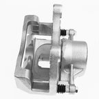 Front Left Disc Brake Caliper with Bracket for Chevy Caprice (2011-2017)