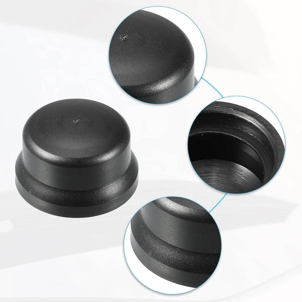 Front Windshield Wiper Arm Nut Cap for Mercedes-Benz C300 (2008–2023) No.A0009984821