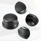 Front Windshield Wiper Arm Nut Cap for Mercedes-Benz C300 (2008–2023) No.A0009984821