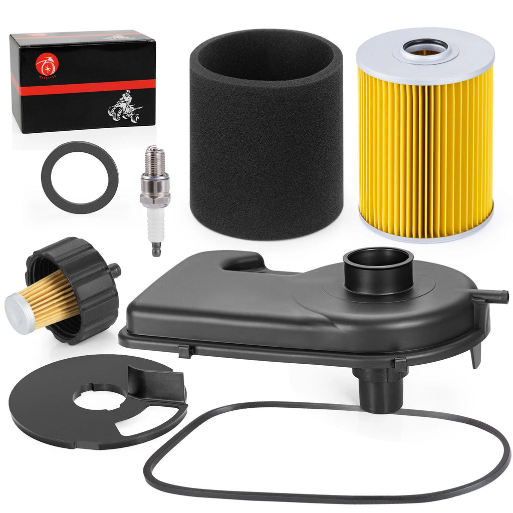 Tune Up Kit for Yamaha G2 G5 G8 G9 G11 Golf Cart (1985–1994)