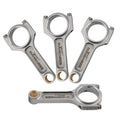 I-Beam Connecting Rods for Honda Acura Integra B18C1 B18C5 (1994–2001)