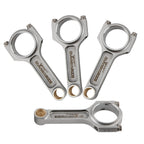 I-Beam Connecting Rods for Honda Acura Integra B18C1 B18C5 (1994–2001)