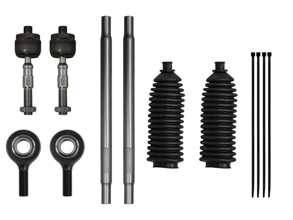 Heavy Duty Tie Rod Kit for Can-Am Maverick Sport (See Fitment)