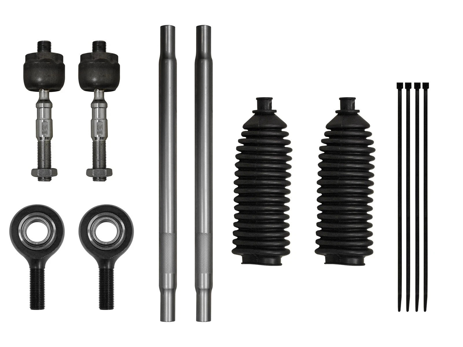Heavy Duty Tie Rod Kit for Can-Am Maverick Sport (See Fitment)