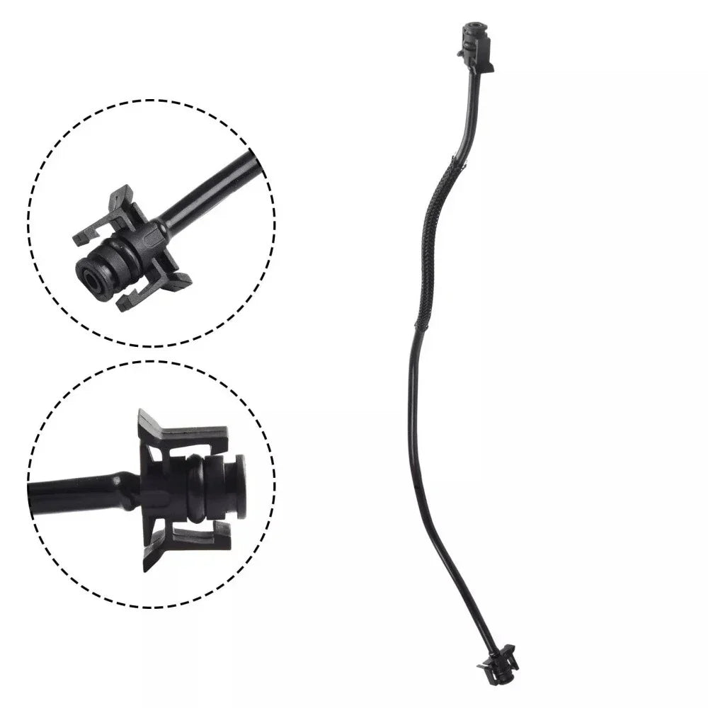 Radiator Top Overflow Hose for Land Rover Range Rover Evoque (2012-2020)