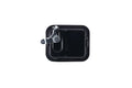 Front Left Primed Outer Door Handle for Jeep Wrangler TJ (1997–2006)